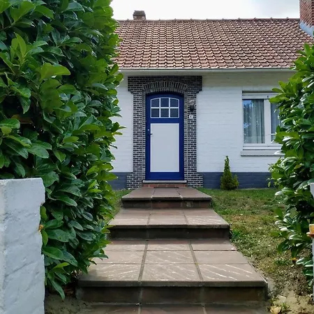 Namasteh * Oostduinkerke