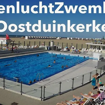 Prázdninový dům Namasteh *